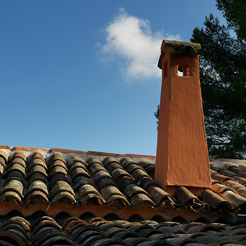 Couverture, rénovation de toiture et étanchéité